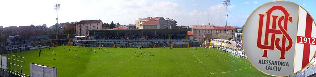 Stadio Giuseppe Moccagatta